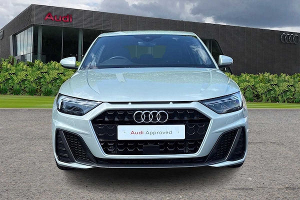 Used Audi A1 2022 for sale - 75117116: Photo 8