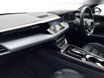 Used Audi RS e-tron GT 2023 for sale - 79648854: Photo