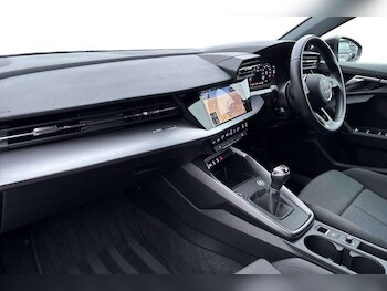 Used Audi A3 2024 for sale - 77397841: Photo