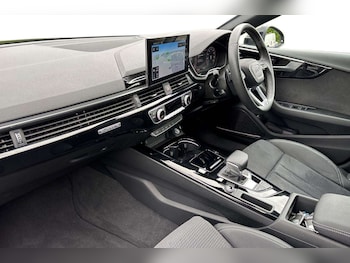 Used Audi A5 2023 for sale - 78052494: Photo