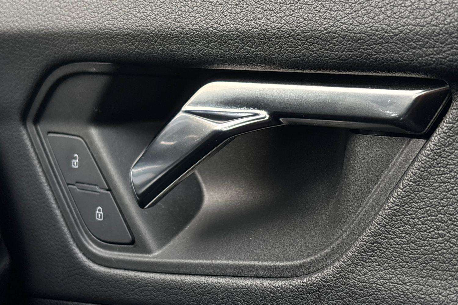 Used Audi Q3 2022 for sale - 77093456: Photo 20