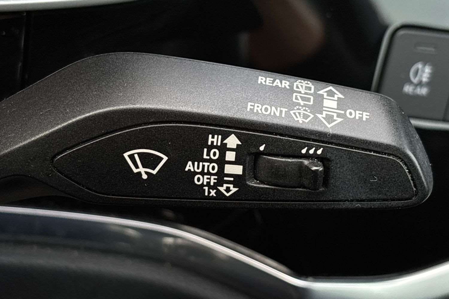 Used Audi Q3 2022 for sale - 77093456: Photo 33