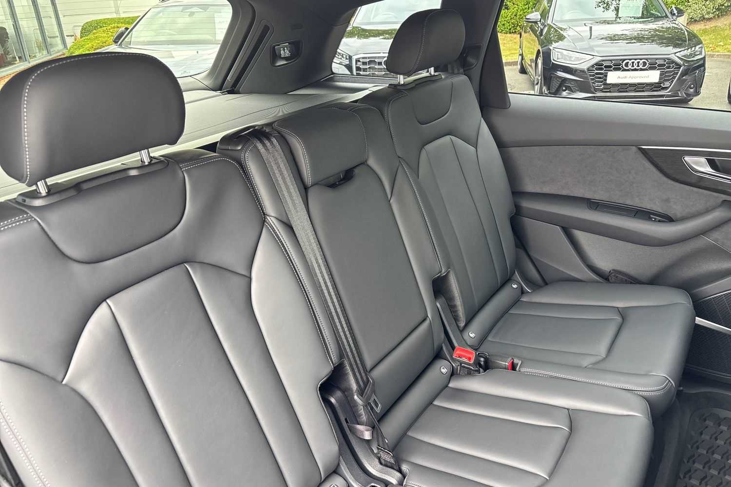 Used Audi Q7 2025 for sale - 76113569: Photo 10