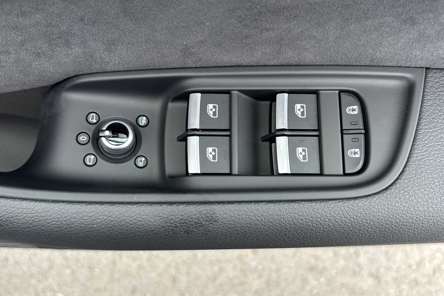 Used Audi Q7 2025 for sale - 76113569: Photo 21
