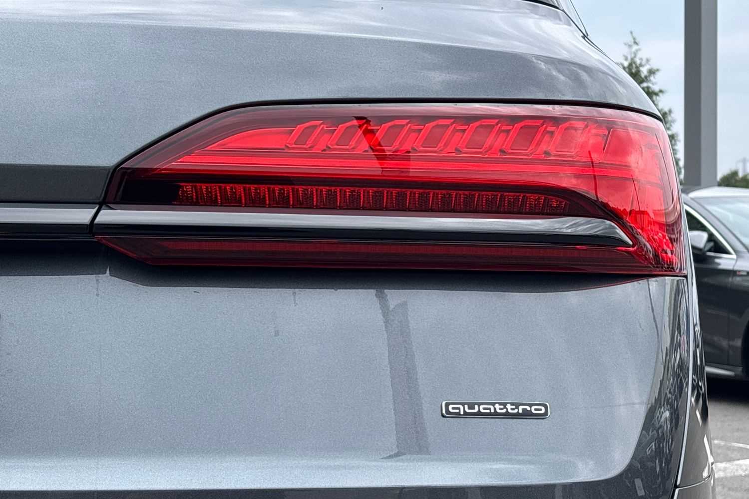Used Audi Q7 2025 for sale - 76113569: Photo 26