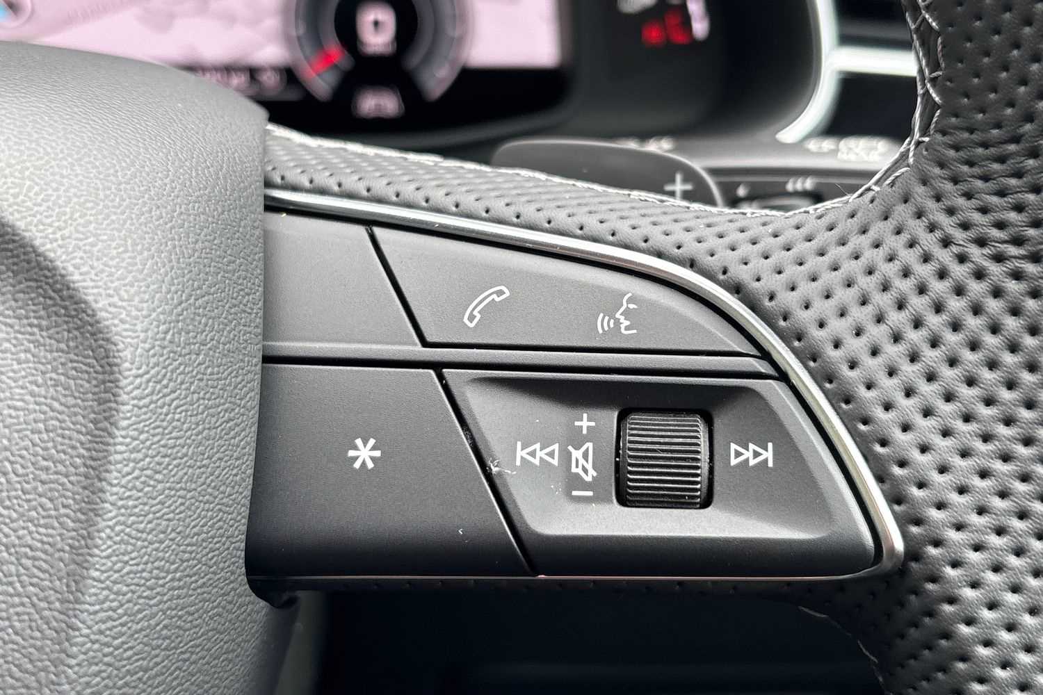 Used Audi Q7 2025 for sale - 76113569: Photo 30