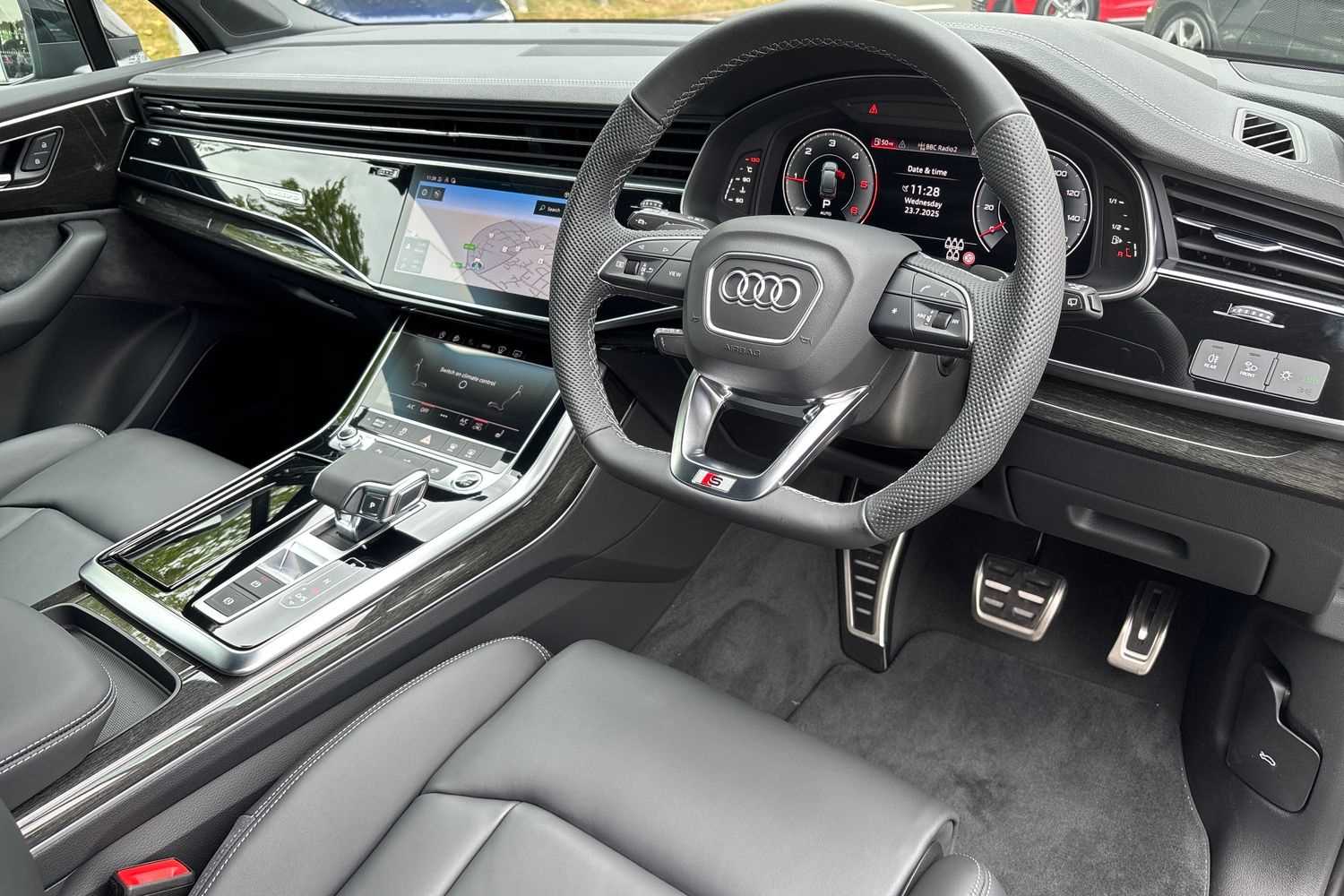 Used Audi Q7 2025 for sale - 76113569: Photo 6