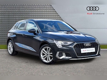 Used Audi A3 2023 for sale - 78388996: Photo