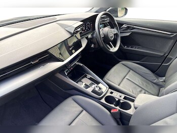 Used Audi A3 2023 for sale - 78388996: Photo