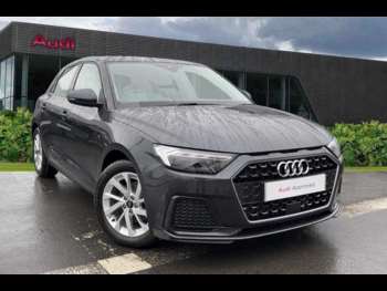 2024 - 30 TFSI Sport 5dr S Tronic