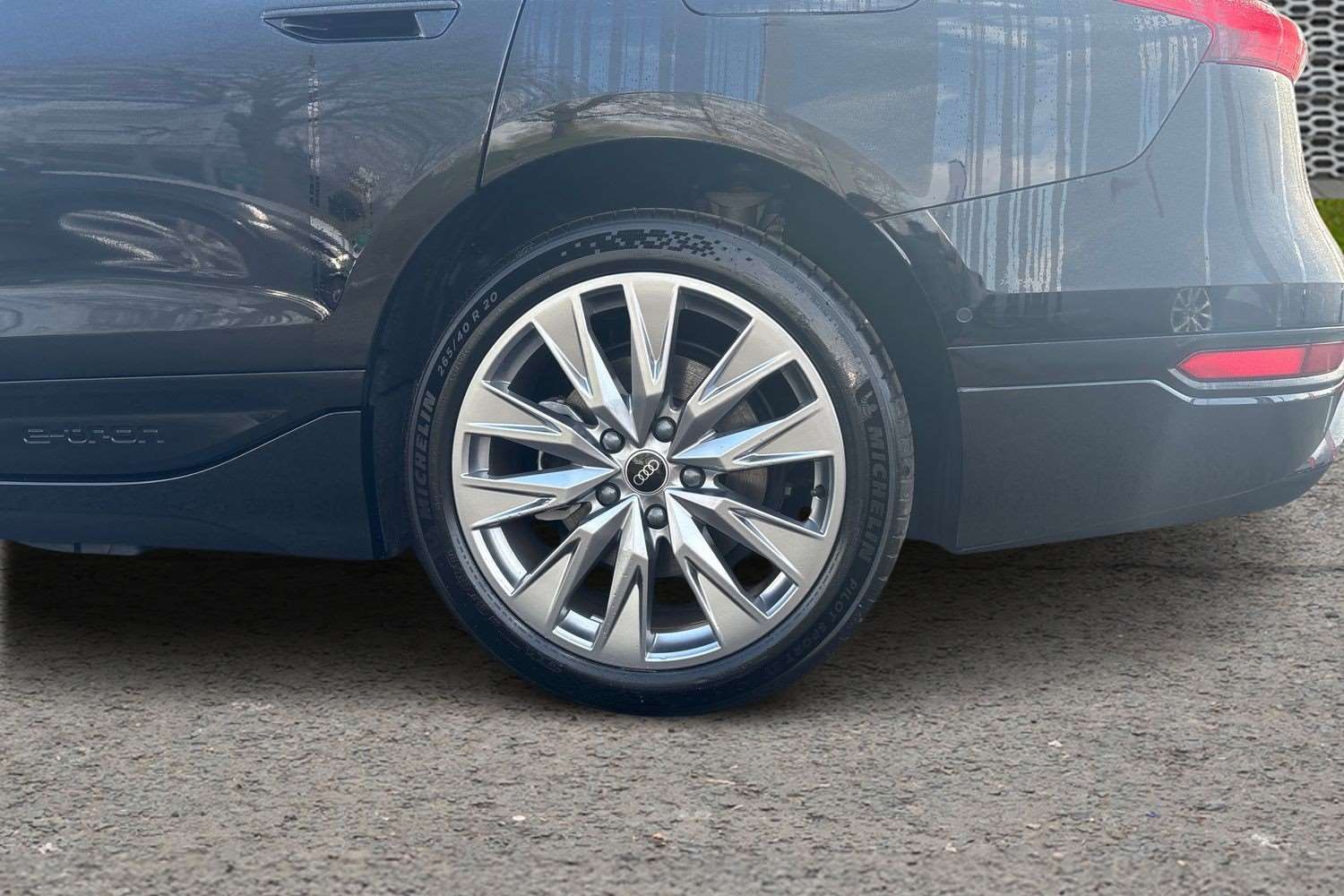 Used Audi A6 2025 for sale - 77577326: Photo 10