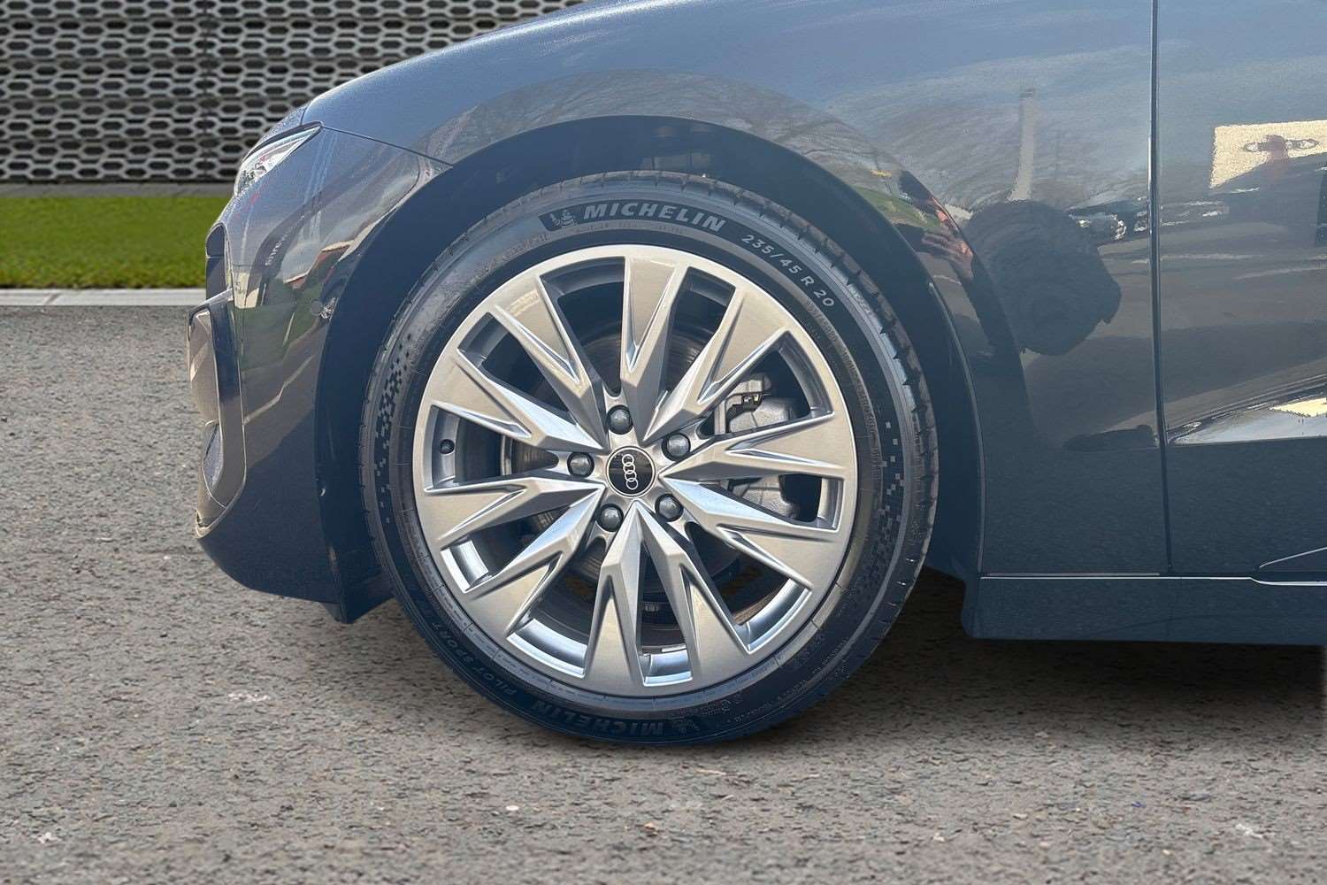 Used Audi A6 2025 for sale - 77577326: Photo 11