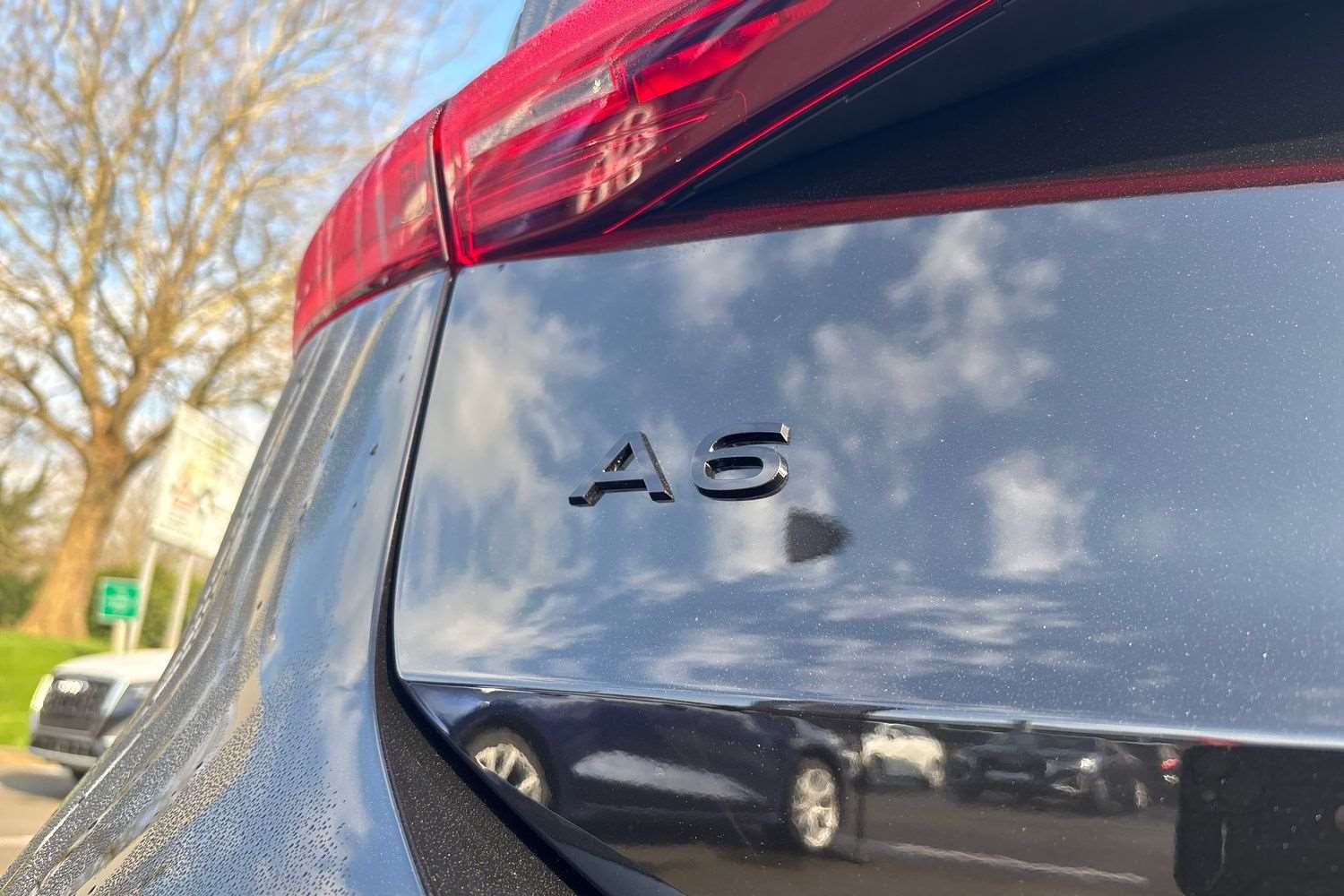 Used Audi A6 2025 for sale - 77577326: Photo 12