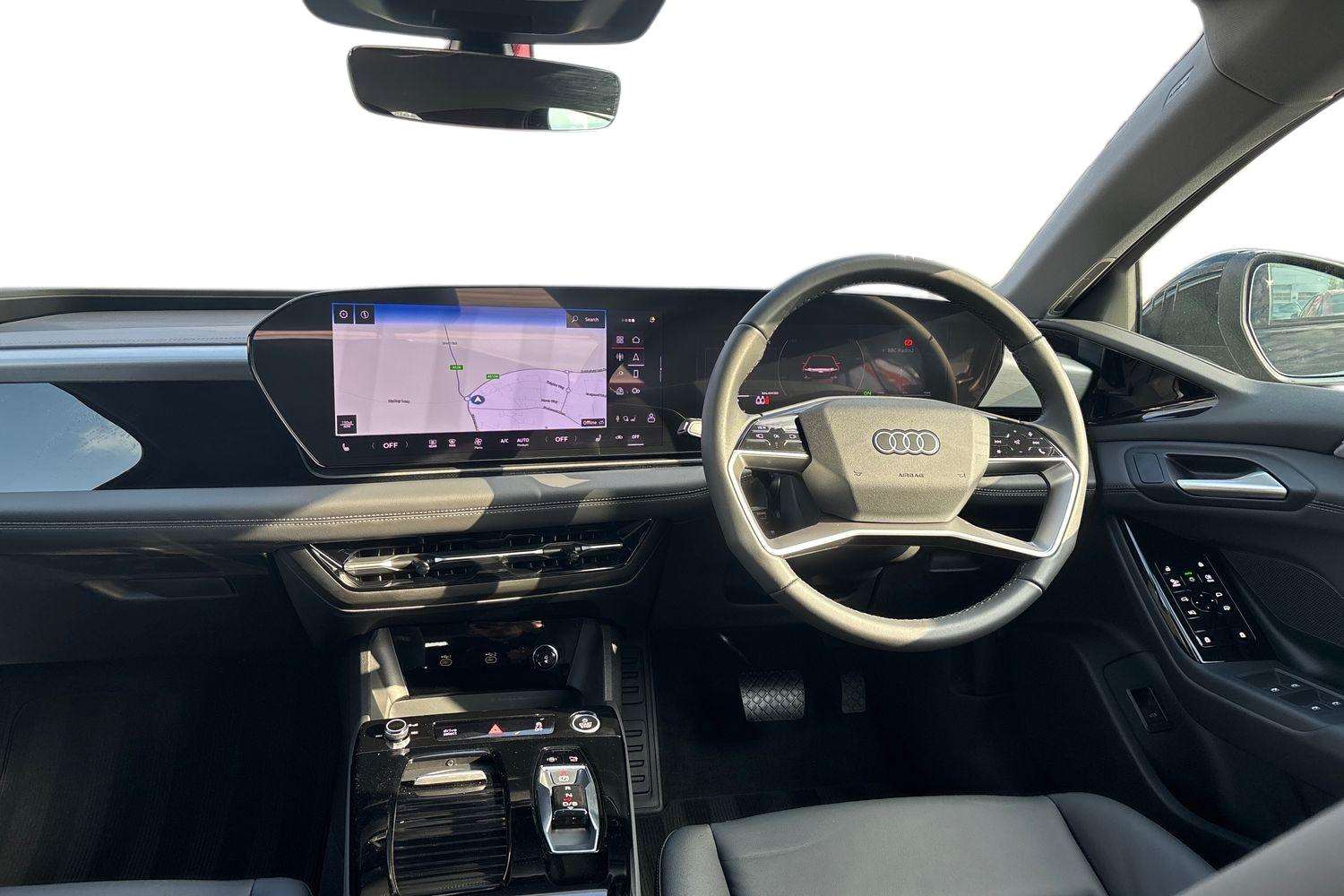 Used Audi A6 2025 for sale - 77577326: Photo 20