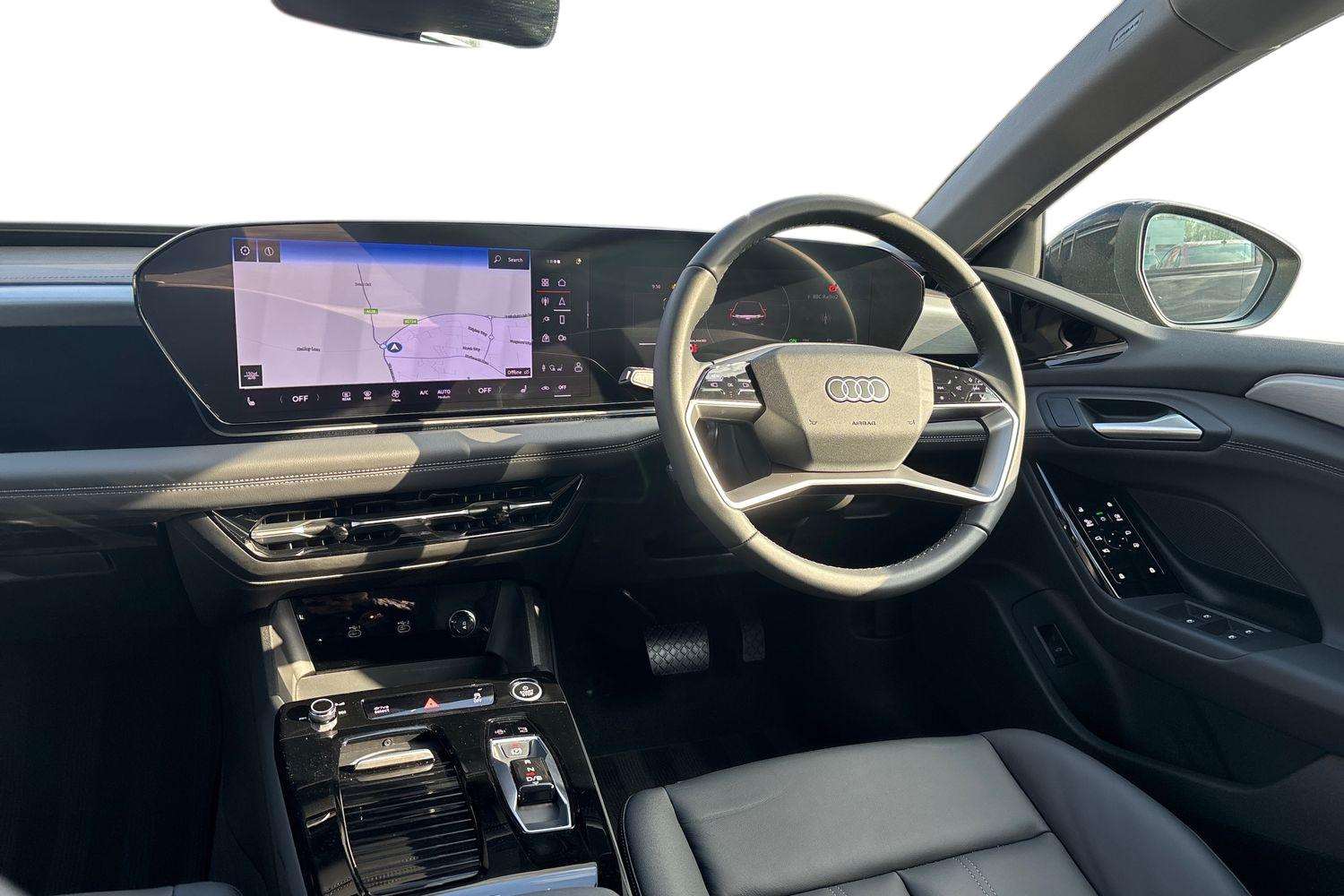 Used Audi A6 2025 for sale - 77577326: Photo 21