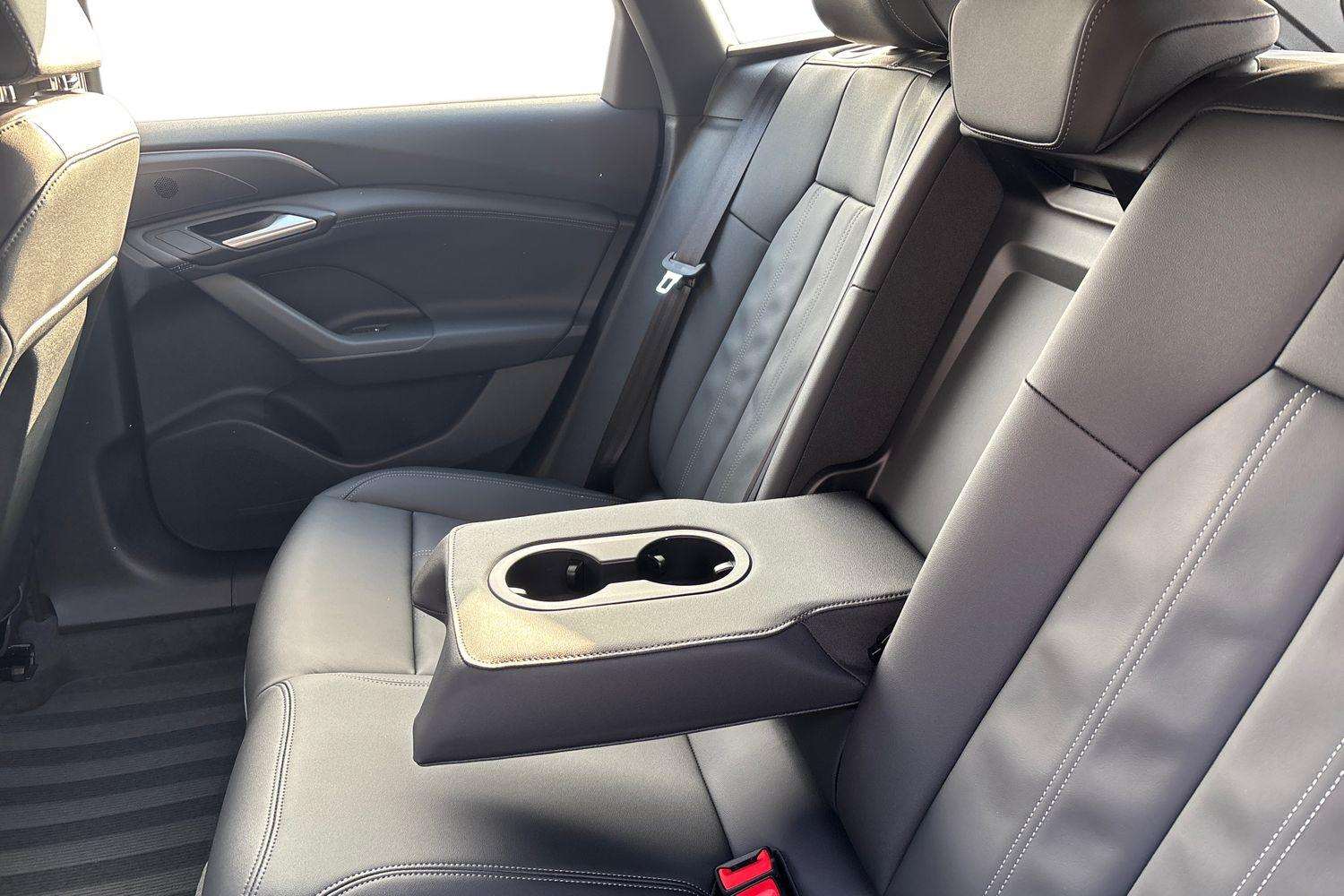 Used Audi A6 2025 for sale - 77577326: Photo 23