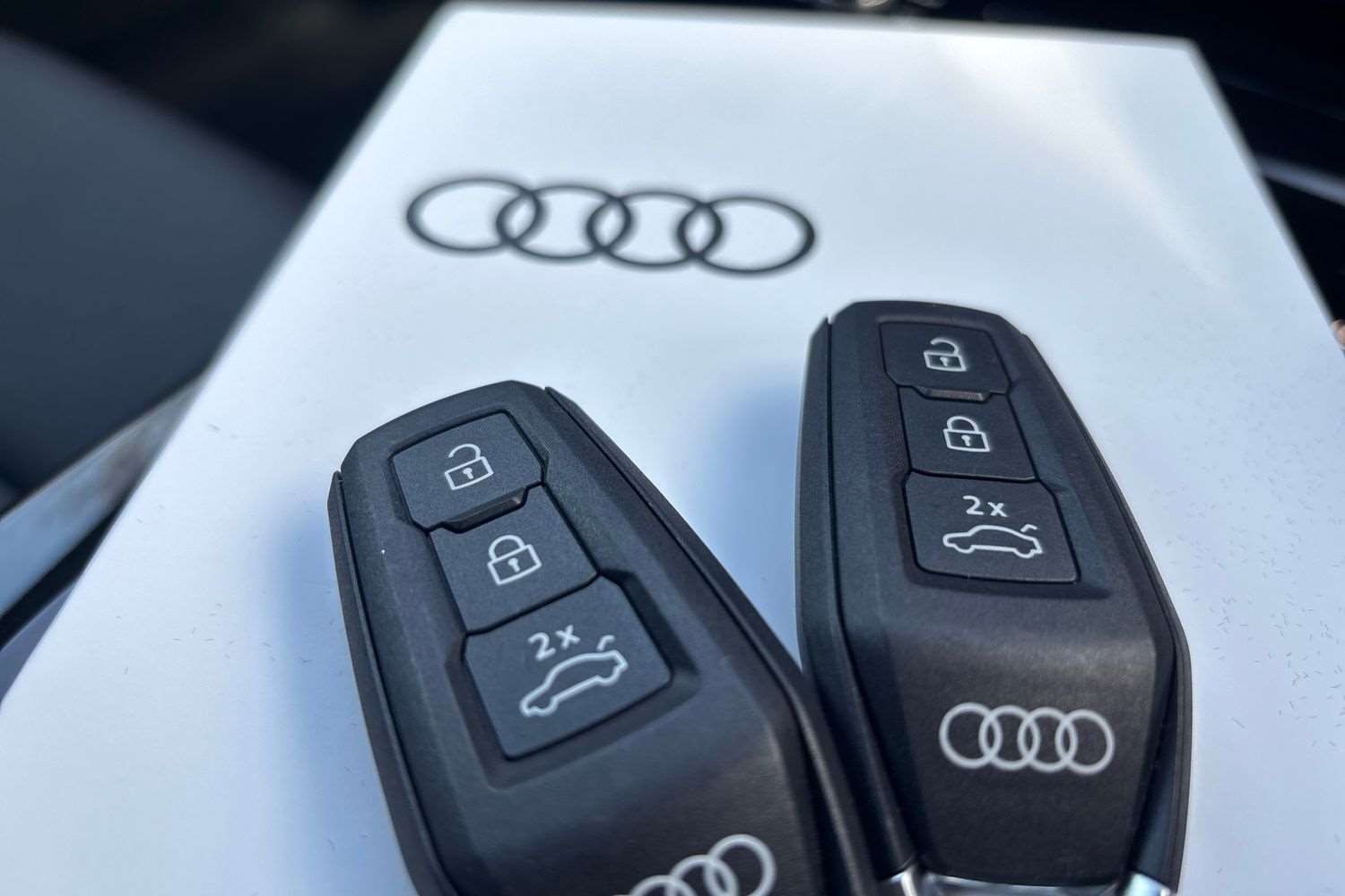 Used Audi A6 2025 for sale - 77577326: Photo 26