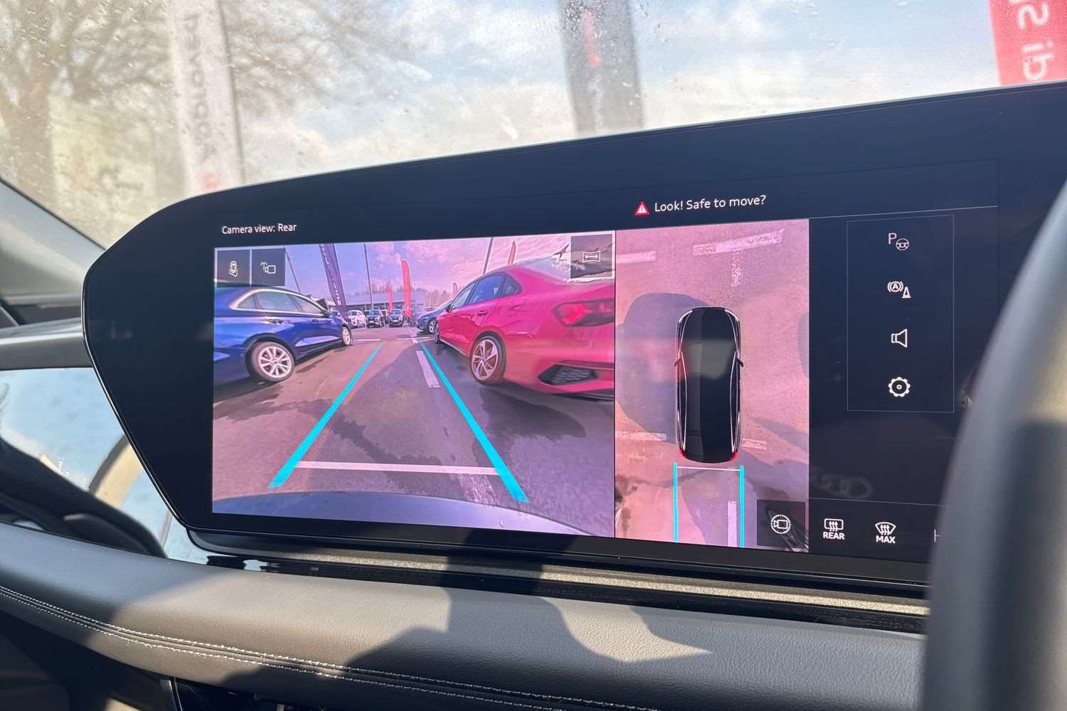 Used Audi A6 2025 for sale - 77577326: Photo 27