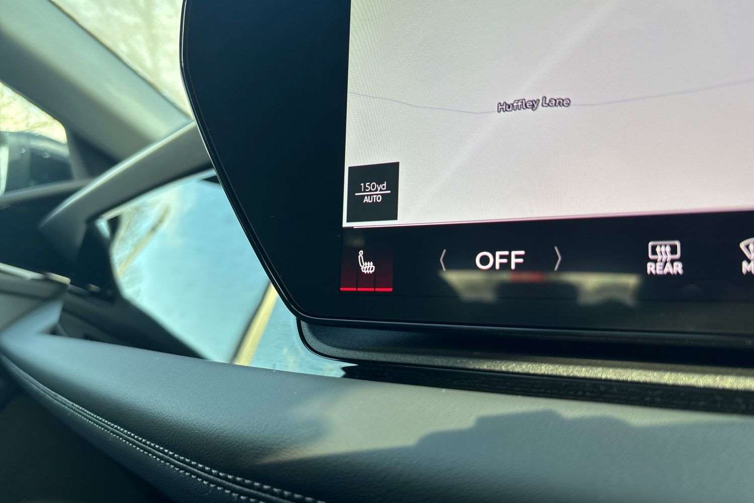 Used Audi A6 2025 for sale - 77577326: Photo 29