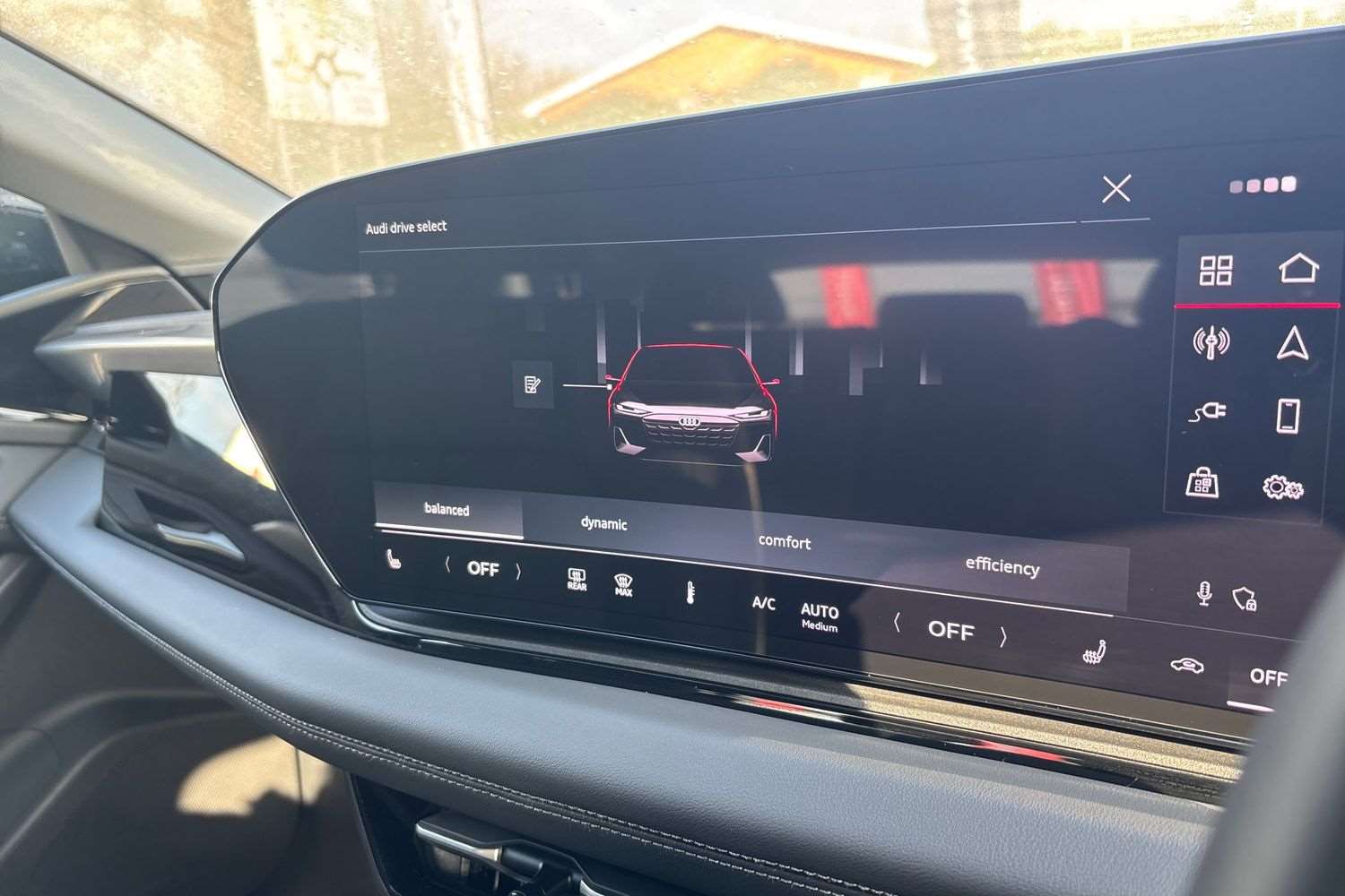 Used Audi A6 2025 for sale - 77577326: Photo 31