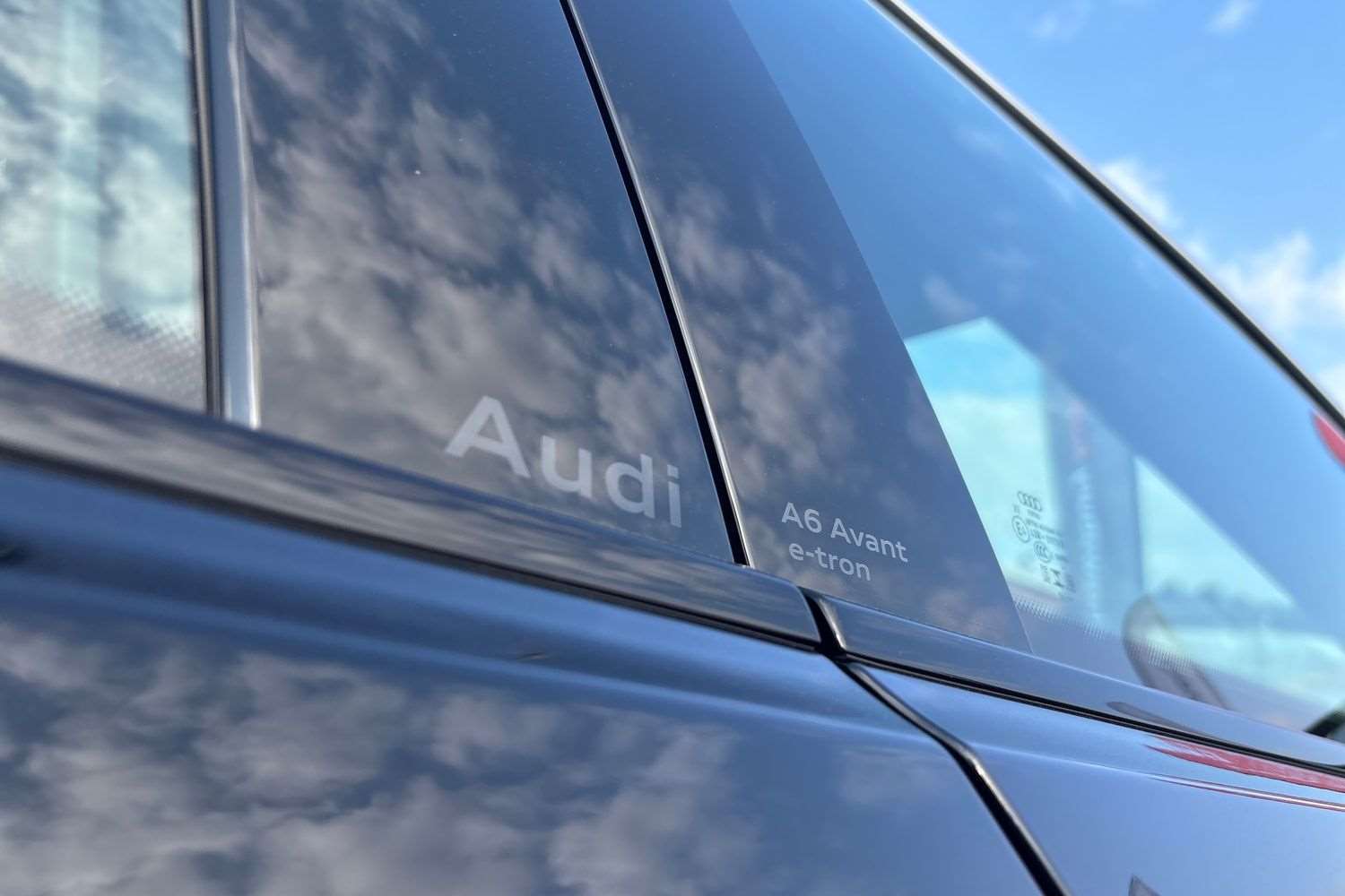 Used Audi A6 2025 for sale - 77577326: Photo 34