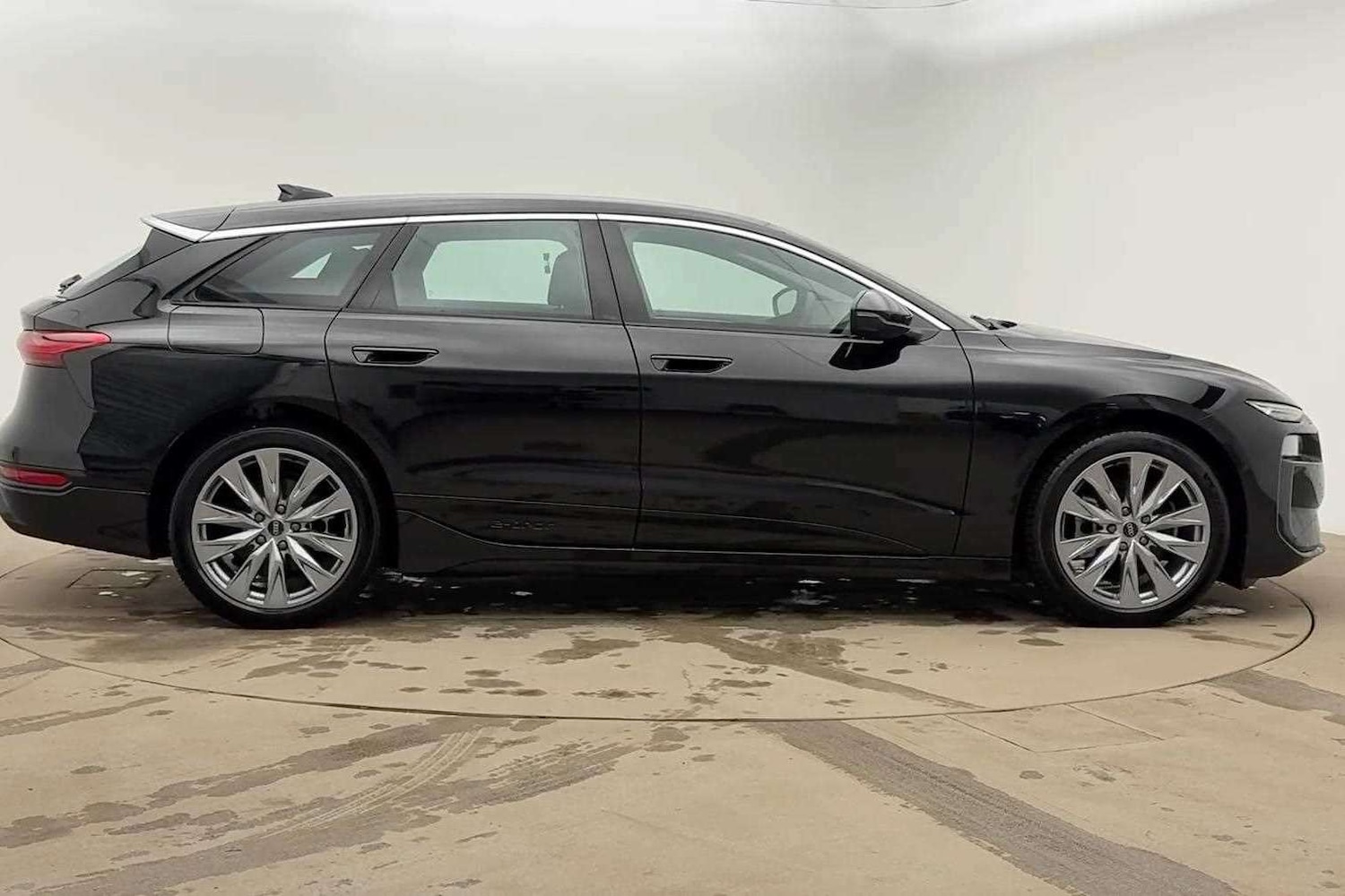 Used Audi A6 2025 for sale - 77577326: Photo 4