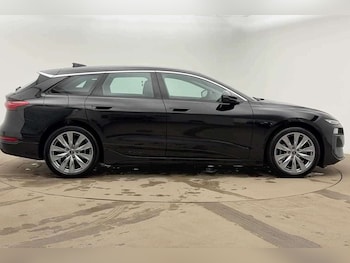 Used Audi A6 2025 for sale - 77577326: Photo