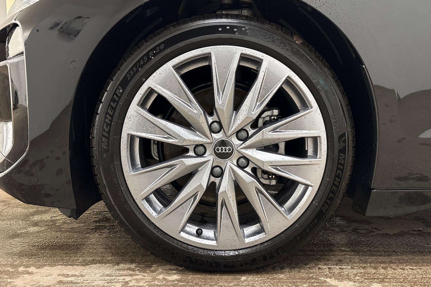 Used Audi A6 2025 for sale - 77577326: Photo 5