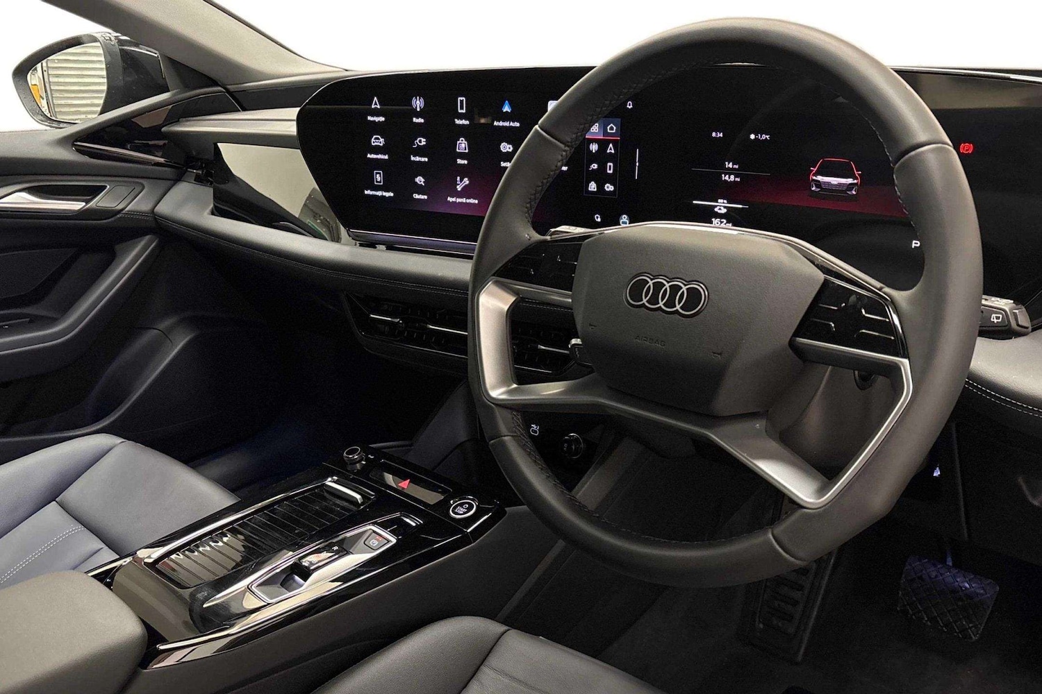 Used Audi A6 2025 for sale - 77577326: Photo 6