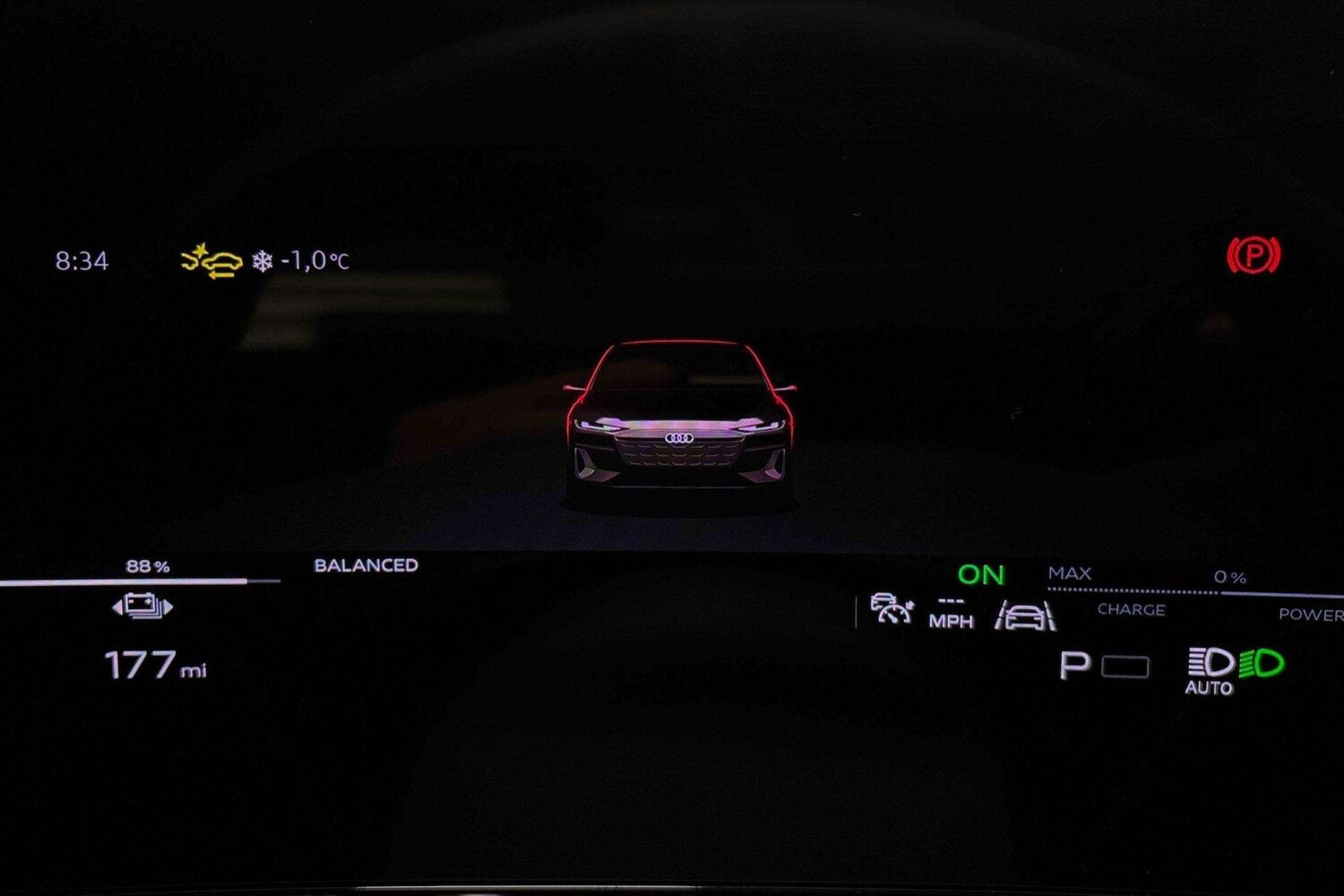 Used Audi A6 2025 for sale - 77577326: Photo 9