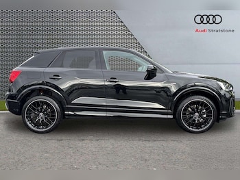 Used Audi Q2 2025 for sale - 78551322: Photo
