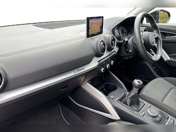 Used Audi Q2 2020 for sale - 79402408: Photo