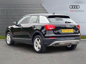 Used Audi Q2 2020 for sale - 79402408: Photo