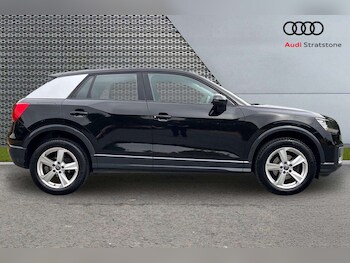 Used Audi Q2 2020 for sale - 79402408: Photo