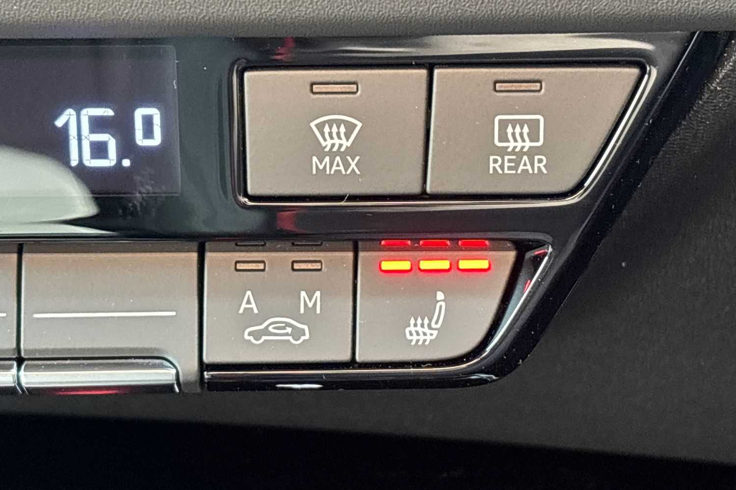 Used Audi Q4 e-tron 2025 for sale - 76205170: Photo 17