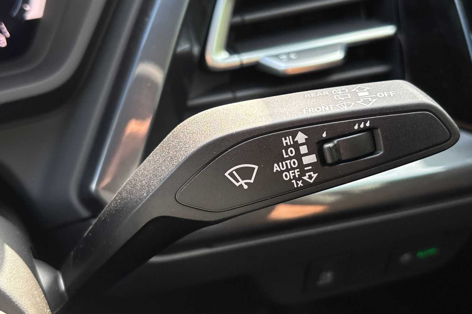 Used Audi Q4 e-tron 2025 for sale - 76205170: Photo 21