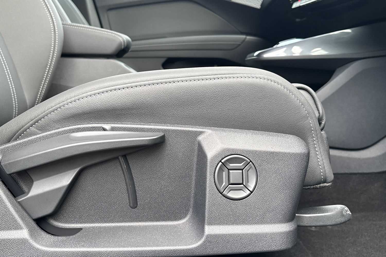 Used Audi Q4 e-tron 2025 for sale - 76205170: Photo 23