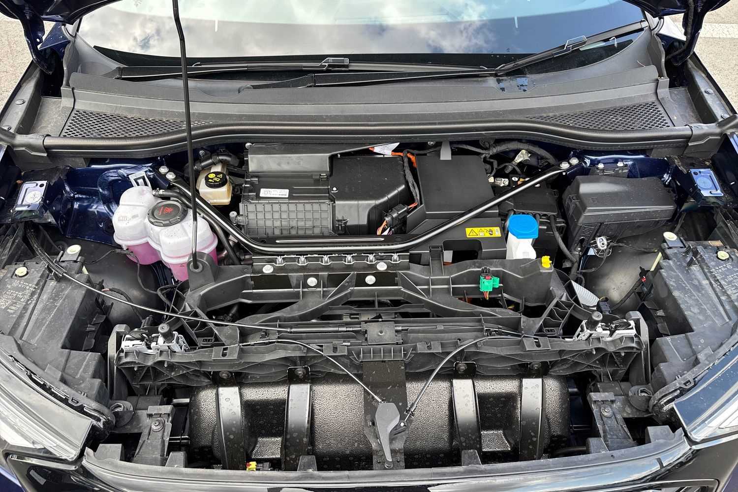 Used Audi Q4 e-tron 2025 for sale - 76205170: Photo 24