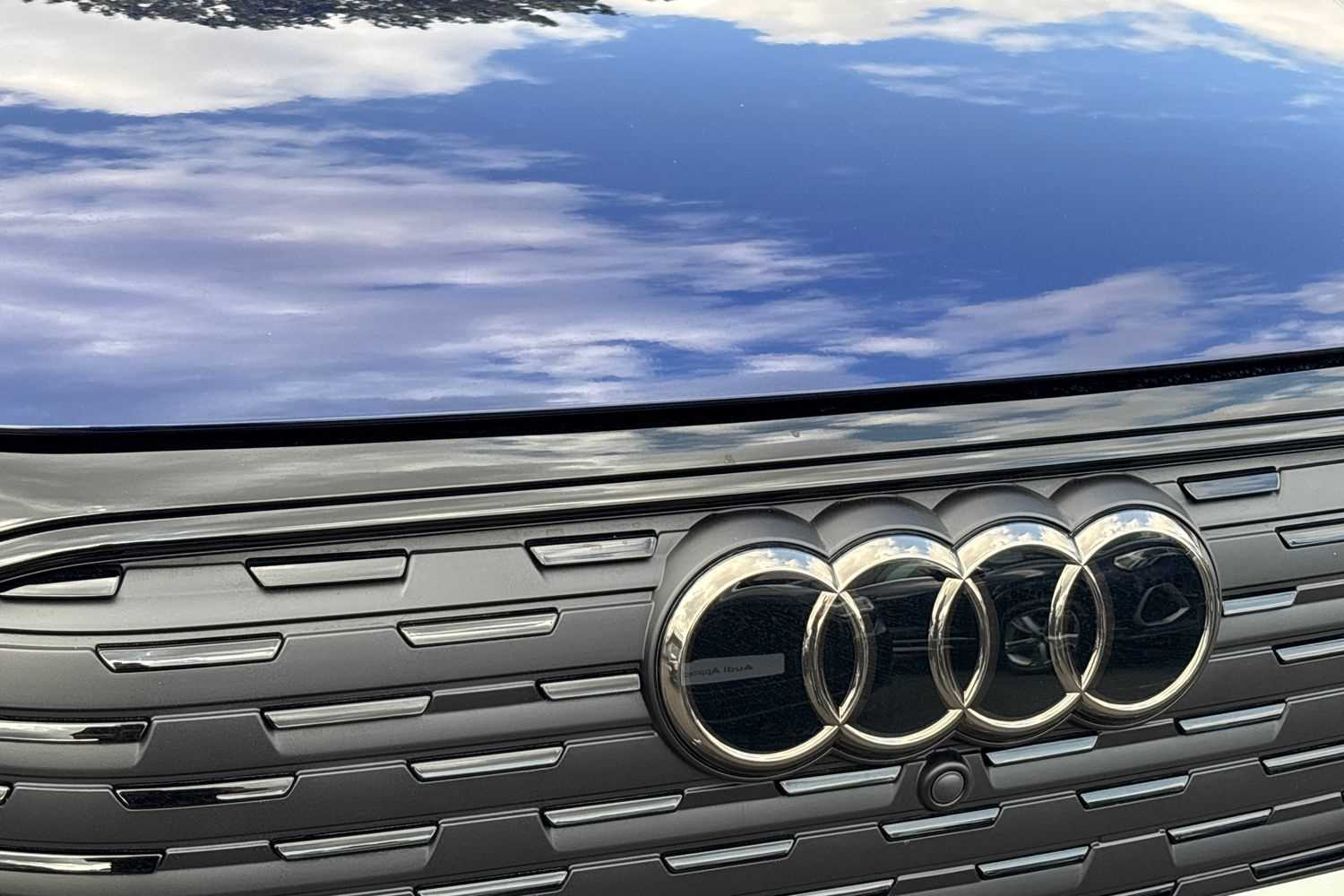 Used Audi Q4 e-tron 2025 for sale - 76205170: Photo 25