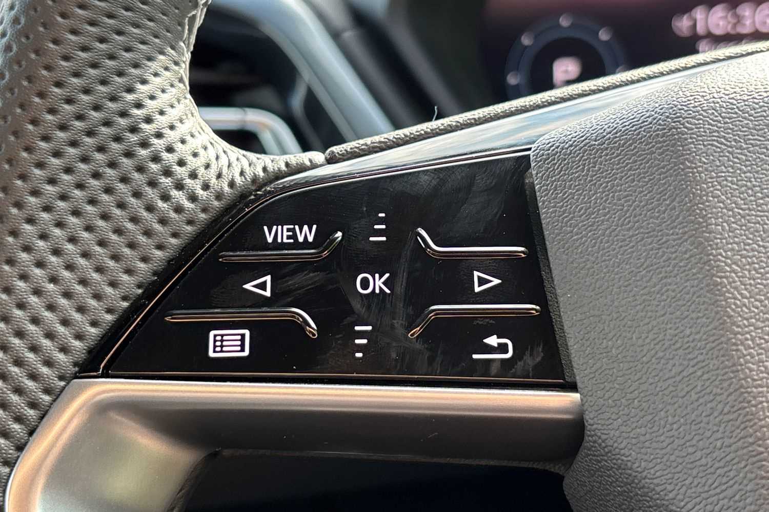 Used Audi Q4 e-tron 2025 for sale - 76205170: Photo 28