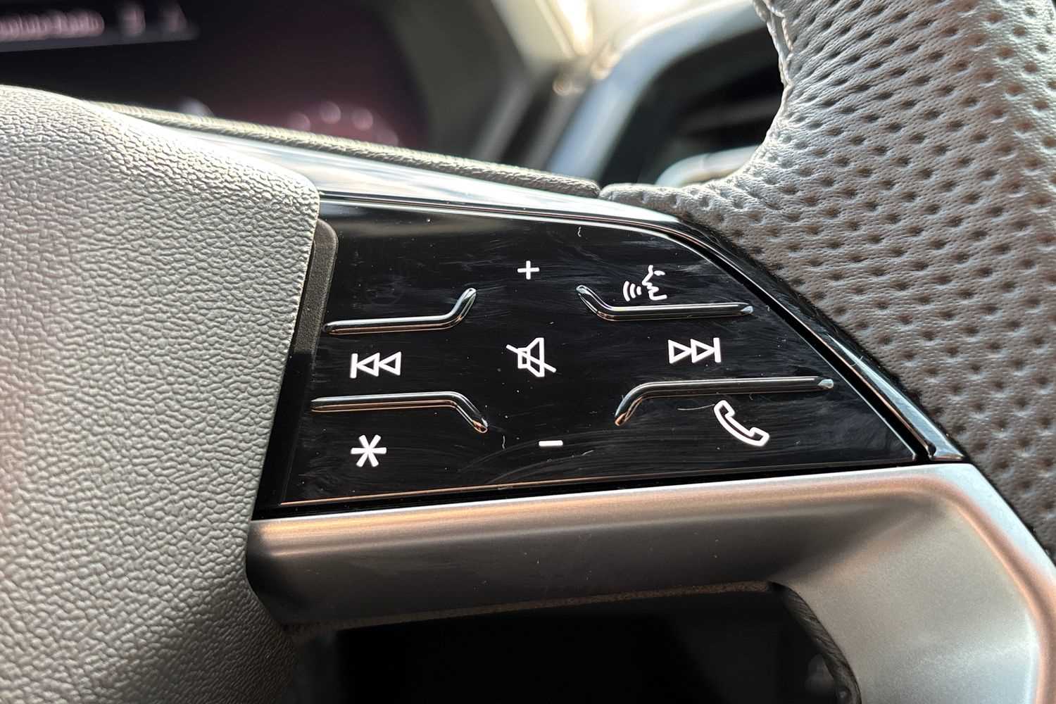 Used Audi Q4 e-tron 2025 for sale - 76205170: Photo 29