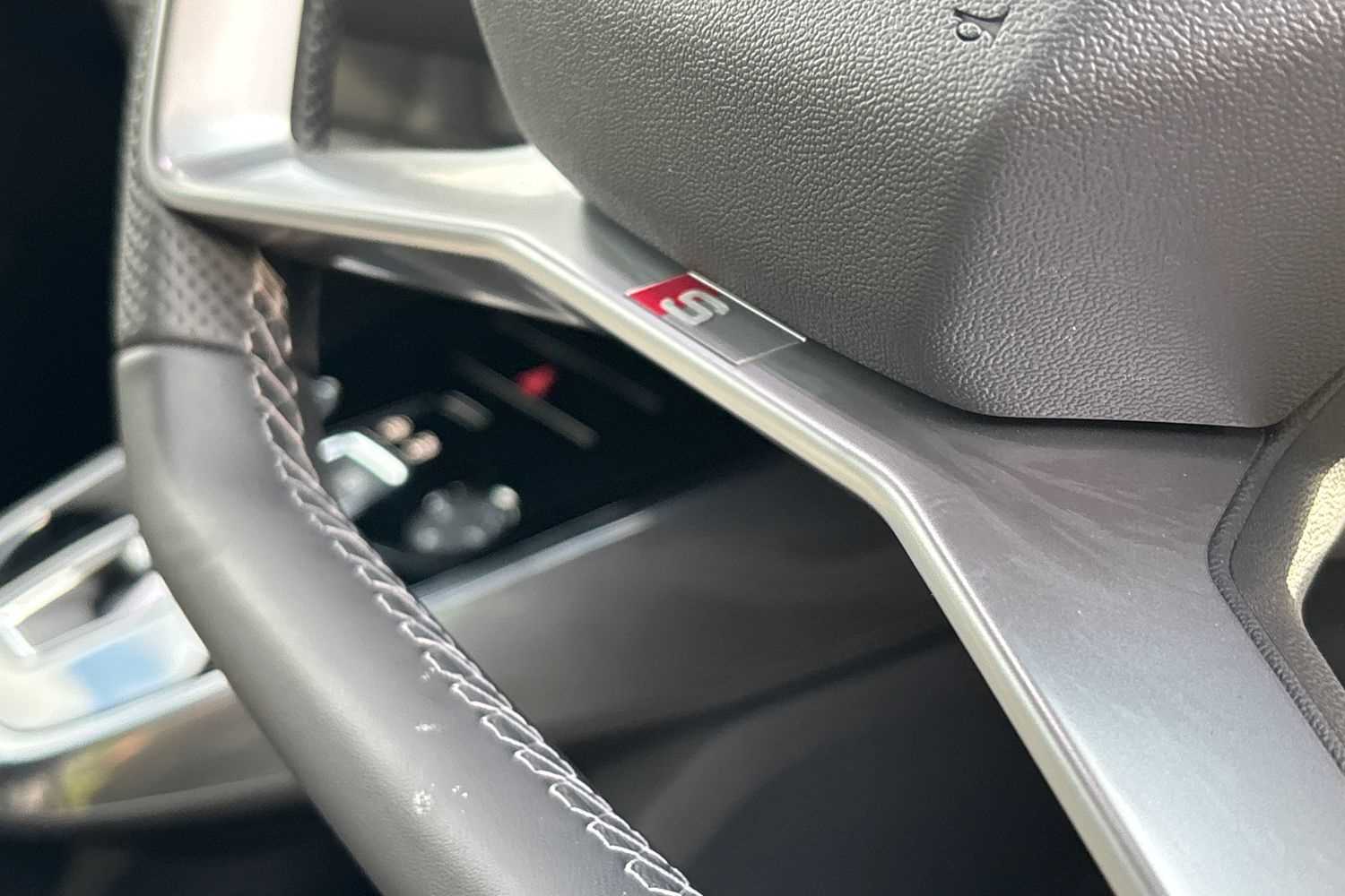 Used Audi Q4 e-tron 2025 for sale - 76205170: Photo 34