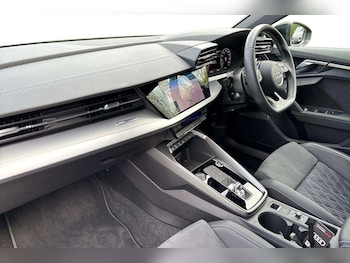 Used Audi A3 2022 for sale - 78089964: Photo