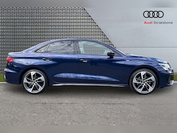 Used Audi A3 2022 for sale - 78089964: Photo