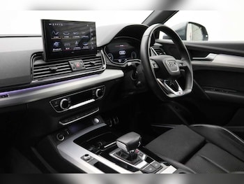 Used Audi Q5 2021 for sale - 75313579: Photo