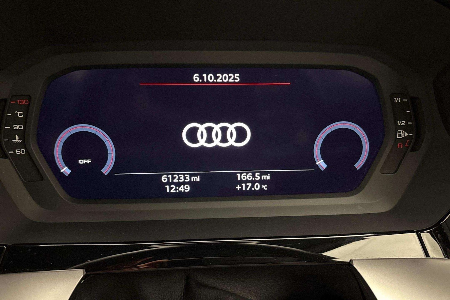 Used Audi A3 2020 for sale - 77032201: Photo 2