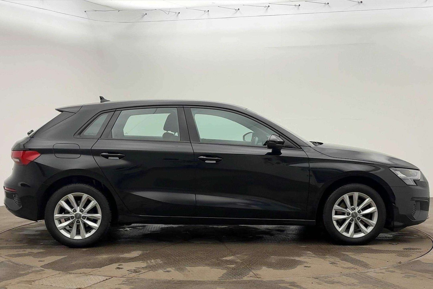 Used Audi A3 2020 for sale - 77032201: Photo 5