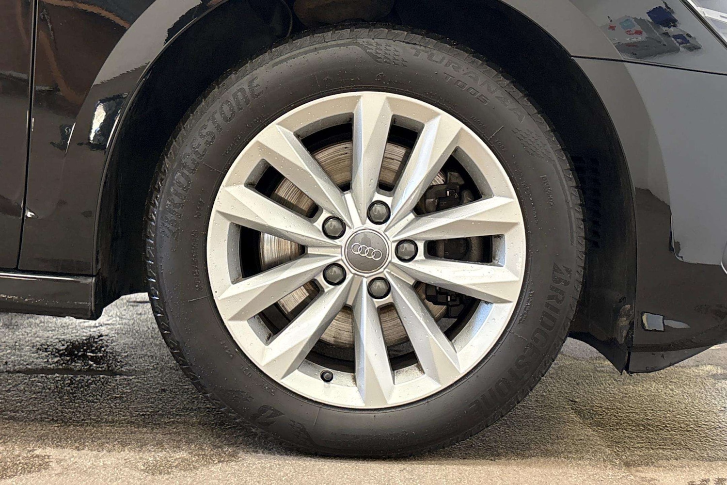 Used Audi A3 2020 for sale - 77032201: Photo 6