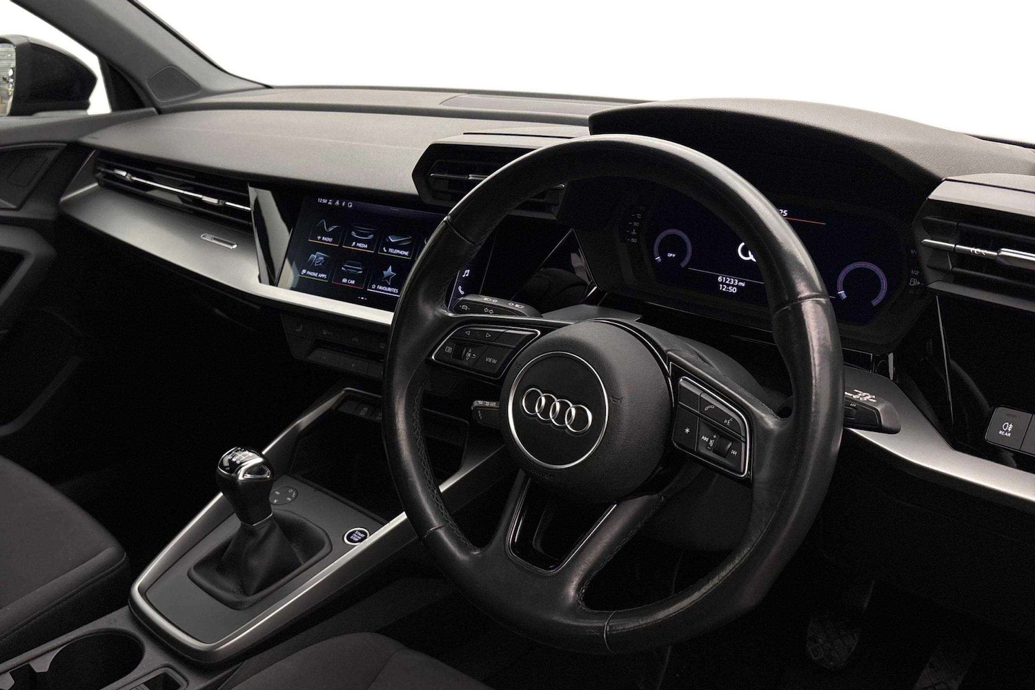 Used Audi A3 2020 for sale - 77032201: Photo 7