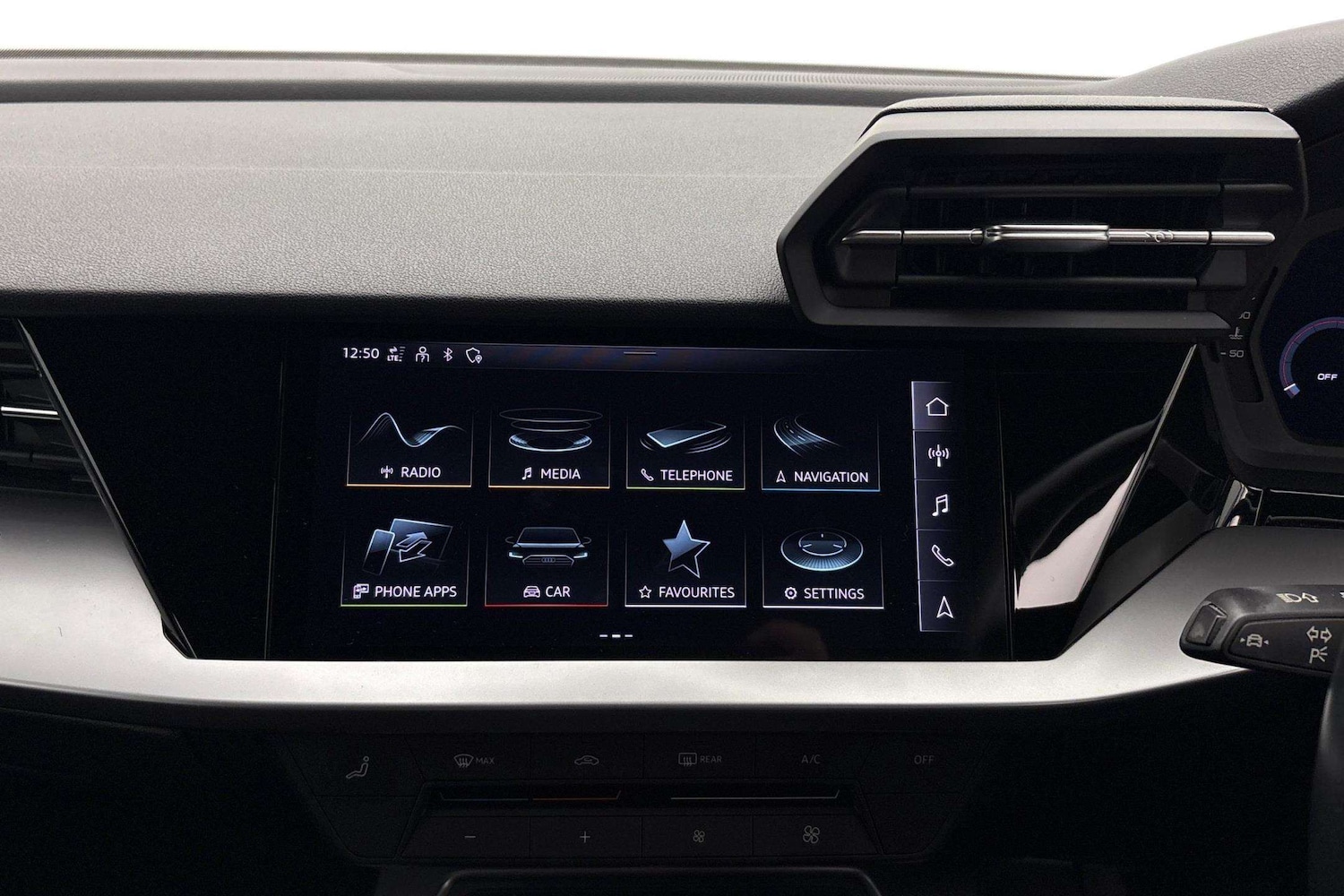 Used Audi A3 2020 for sale - 77032201: Photo 9